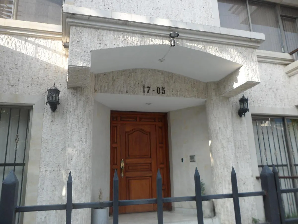 Casa Impacto - Ciudad Jardin Hostel Cali