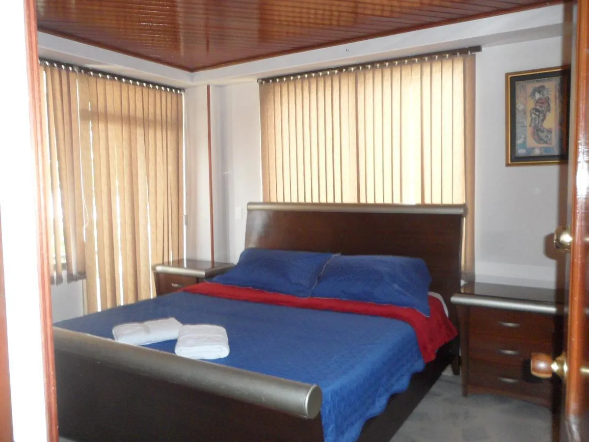 Casa Impacto - Ciudad Jardin Hostel Cali
